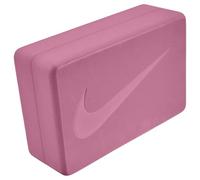 Nike Unisexe Yoga Blocs de Yoga Peony/Pink Foam 7,6 x 15,2 x 22,9 cm