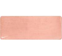 Nike Unisexe Yoga Serviette de Yoga Apricot Agate/Washed Coral One Size