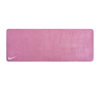Nike Unisexe Yoga Serviette de Yoga Peony/Pink Foam One Size