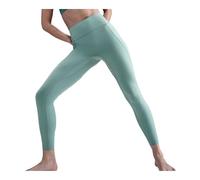 Nike Universa HQ6813 Legging 7/8 avec Poches, Maintien Moyen et Taille Haute pour Femme