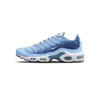 Nike - University Blue Gradient Air Max Plus - Homme - Sport - Bleu - Taille: 36 1/2 EU