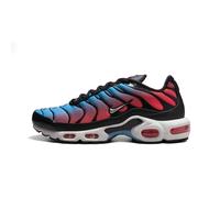 Nike - University Blue Light Crimson Air Max Plus - Homme - Sport - Multicolore - Taille: 42 1/2 EU