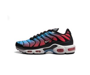 Nike - University Blue Light Crimson Air Max Plus - Homme - Sport - Multicolore - Taille: 42 1/2 EU
