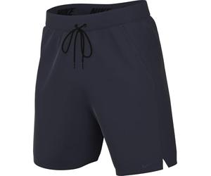 Nike Unlimited Dri-FIT DV9330 Short Polyvalent sans Doublure pour Homme 23 cm