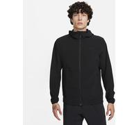 Nike Unlimited Repel Hooded Versatile Jacket Mens Noir M Male