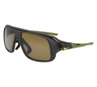 Nike Uomo Nike NIKE FLYFREE SOAR E EV24002 355 Lunettes de soleil Bio-iniettato Maschera Normale