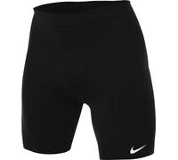 Nike Upper Thigh Length Tight M NP DF Brief Short, Black/White, FD0685-010, L