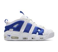 Nike Uptempo Homme - Baskets, Blanc - Pointure 40 - Cuir White 40