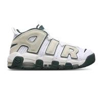 Basket-ball - Nike - Air More Uptempo 96 Hommes - Blanc et Beige - Chaussures de sport respirantes pour adulte