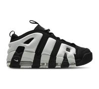 Nike Air More Uptempo Low Sneaker Schwarz F001 45