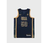 Nike USA LIMITED JERSEY 50TH OLYMPIA 24 men Jerseys black taille: XXL