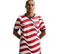 Maillot de foot Replica Nike Dri-FIT USMNT 2026 Stadium Domicile pour homme Sail/Midnight Navy/Midnight Navy XXL