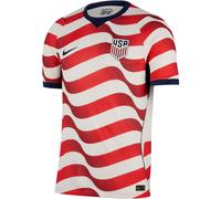 Nike USA Match Domicile Shirt CM 26 Blanc/Bleu Marine M