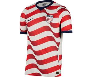 Nike USA Match Domicile Shirt CM 26 Blanc/Bleu Marine M