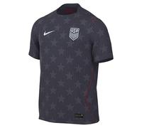 Nike USMNT 2026 Match Extérieur Maillot de Foot Authentique Nike Aero-fit pour Homme Maillot de Football Homme
