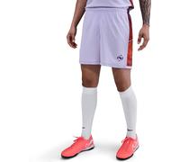 Nike Utd Ac Short Ld54 Violet Oxygène 14 (L) Female