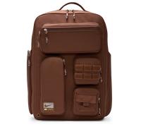Nike Utility Elite Backpack Unisexe Sacs - Marron - Taille: One Size - Poly (Polyester) - Foot Locker Brown One Size