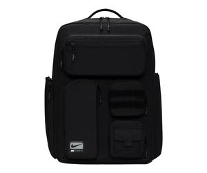 Nike - Utility Elite Partitioned Backpack - Homme - Sport - Noir - Taille: ONE Size