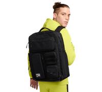 Nike Utility Elite Unisexe - Sacs, Noir - Taille One Size - Poly (Polyester) Black One Size