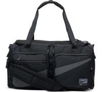 Nike Utility Power 2.0 HF0654 Petit Sac de Sport 31 l, Noir/Gris fumé foncé, Taille Unique, Sportswear
