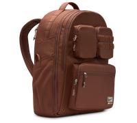 Nike Utility Power Backpack Unisexe - Sacs, Marron - Taille One Size - Poly (Polyester) Brown One Size