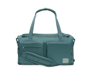 Nike Utility Power Duffel 2.0 - S Bleu TU