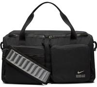 Nike Utility Power Gym Bag Homme, Black/Black/Enigma Stone, 1SIZE