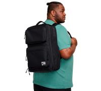 Nike Utility Speed (27l) Unisexe - Sacs, Noir - Taille One Size - Poly (Polyester) Black One Size