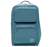 Nike Utility Speed Backpack Unisexe - Sacs, Bleu - Taille One Size - Poly (Polyester) Blue One Size
