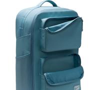Nike Utility Speed FN4106 Sac à dos 27 l, Bleu fumé/bleu fumé/denim turq, Taille unique, Sportswear