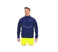 Nike UV Repel Miler Bleu marine S