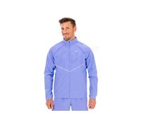 Nike UV Repel Miler Bleu S