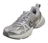 Nike V2K Run Baskets Femme Gris Ciment - 40 EU