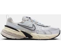 Nike V2K Runner Shoes Womens Wht/Silv/Blk 8 (42.5) Female