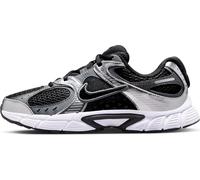 Nike V5 RNR (GS) Schuh für Ältere Kinder Basket, Noir, Anthracite, Gris fumé, 38 EU