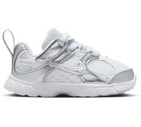 Nike V5 Rnr Shoes Infants Blanc/Métal C5 (21.5) Male