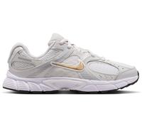 Nike V5 Rnr Shoes Juniors White/Mtllc Gld 4 (36.5) Male