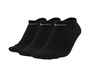 Nike Value No Show Socks (Pack of 3)