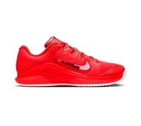 Nike Vapor 12 Aryna Sabalenka Chaussure terre battue Femmes - rouge, multicouleur