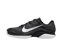 NIKE Vapor 12 Black/White-DK Smoke Grey 38.5 EU
