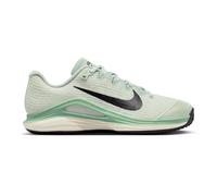 Nike Vapor 12 Chaussure terre battue Femmes - sauge, gris 36