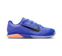 Chaussures Femme Nike Zoom Vapor 12 Sapphire/Thistle TERRE BATTUE