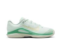 Nike Vapor 12 Chaussures toutes surfaces Femmes - sauge, crème 41