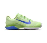 Nike Vapor 12 Chaussures toutes surfaces Femmes-vert clair, bleu 40