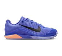 Nike Vapor 12 Chaussure terre battue Femmes-violet, noir 39
