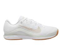 Nike Vapor 12 Clay Hommes Blanc 44