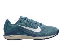 Chaussures Homme Nike Zoom Vapor 12 Smokey Blue / Bone - TERRE BATTUE