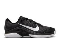 Chaussures Femme Nike Zoom Vapor 12 Noir/Blanc - TOUTES SURFACES