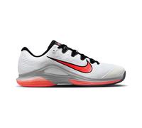 Nike Vapor 12 PRM FO Chaussures toutes surfaces Hommes - blanc, corail
