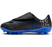 Nike Vapor 15 Black/Chrome-Hyper Royal 27.5
